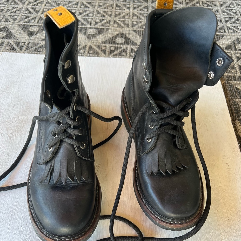 Ps Kaufman Work Boot
